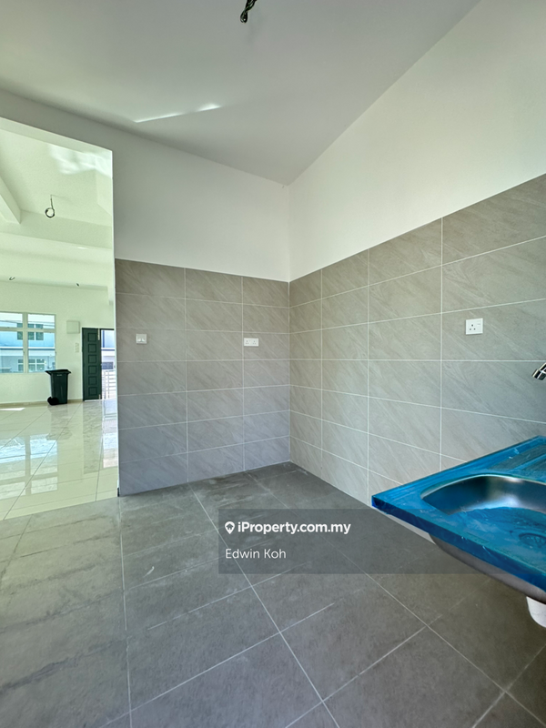 2-storey Terraced House for Sale in Kelemak utama, Alor Gajah by Edwin Koh - iProperty.com.my