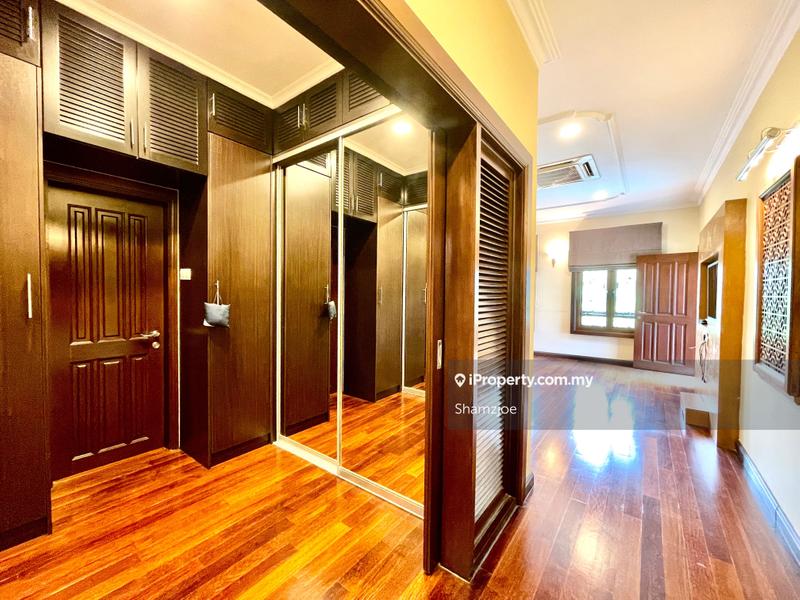 Bungalow House for Sale in TAMAN TASIK TITIWANGSA, Titiwangsa by Shamzjoe - iProperty.com.my