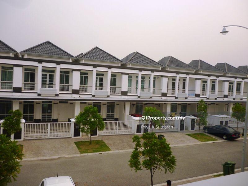 2-storey Terraced House for Sale in Eco Majestic, Semenyih by Priya K Sritharan - iProperty.com.my