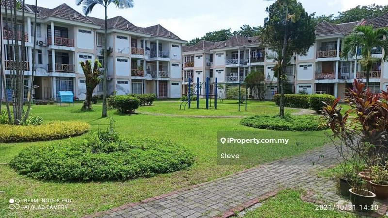 Condominium for Sale in Casa Ria by Steve - Exterior - iProperty.com.my
