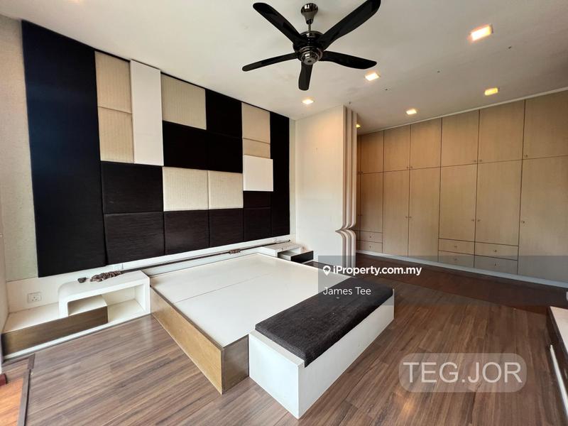 Semi-Detached House for Sale in Setia Eco Park, Setia Alam by James Tee - iProperty.com.my