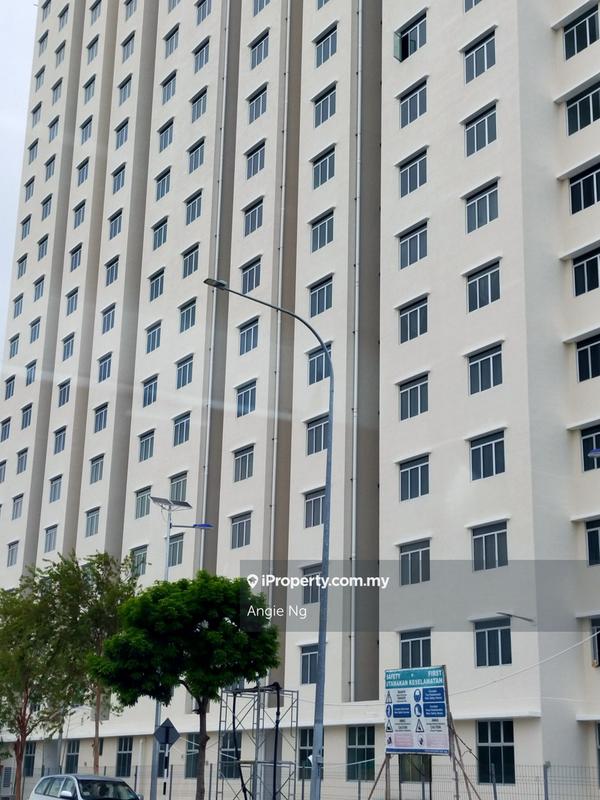 For Rent - Workers Dormitory