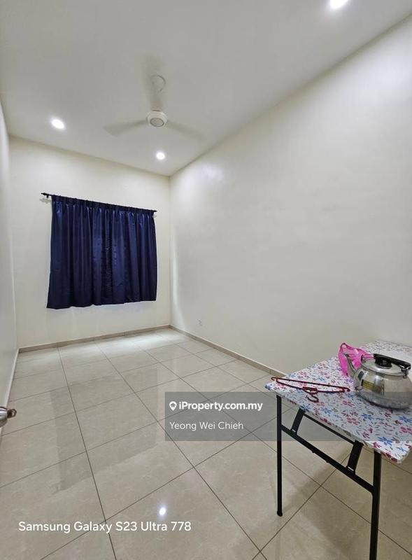 Rumah Berkembar untuk Dijual di Taman Tanjung Minyak, Tanjong Minyak oleh Yeong Wei Chieh - iProperty.com.my