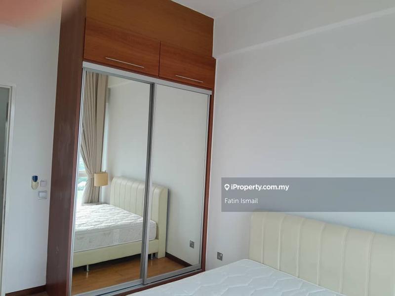 Condominium for Sale in Suasana Sentral Loft by Fatin Ismail - iProperty.com.my