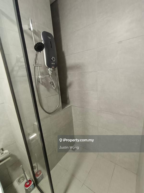 Kediaman Servis untuk Disewa di Cubic Botanical oleh Justin Wong - iProperty.com.my