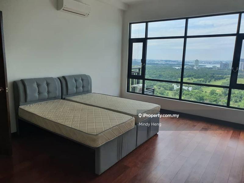Service Residence for Sale in Molek Regency by Mindy Heng - iProperty.com.my