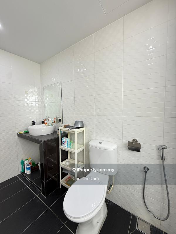 Service Residence for Sale in Koi Kinrara by Christine Lam - iProperty.com.my