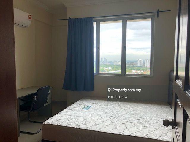 Condominium for Sale in Riana Green Condominium by Rachel Leow - iProperty.com.my
