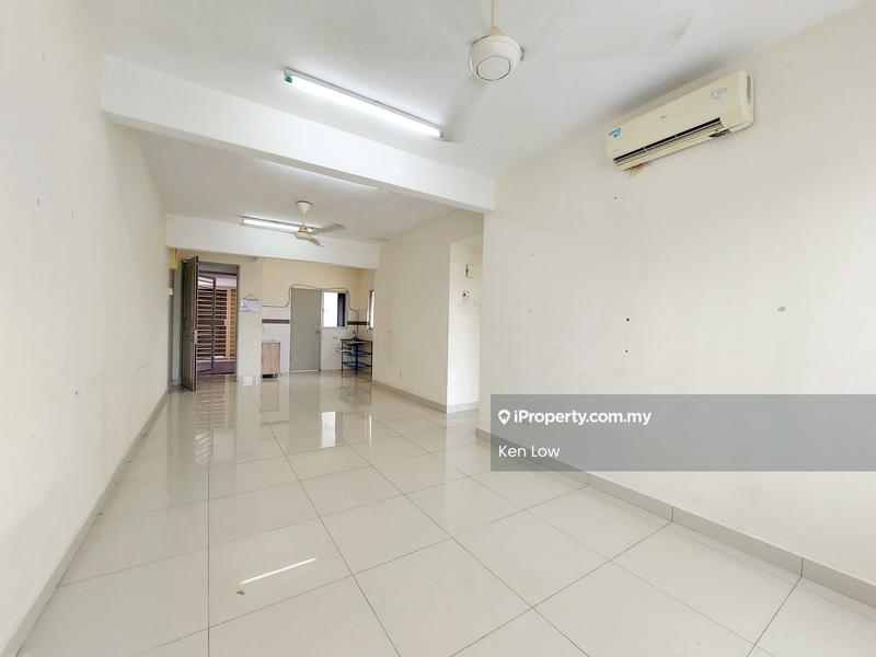 Condominium for Rent in Tiara ParkHomes by Ken Low - Living Room - iProperty.com.my
