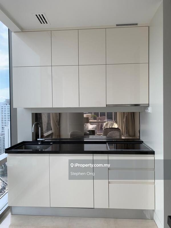 For Sale - Pavilion Suites