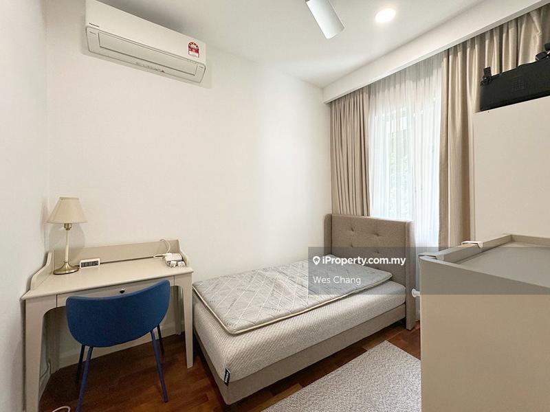 Kondominium untuk Dijual di Surian Residences oleh Wes Chang - iProperty.com.my