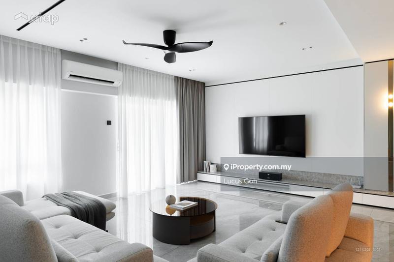 Service Residence for Sale in Horizon Suites by Lucus Goh - iProperty.com.my
