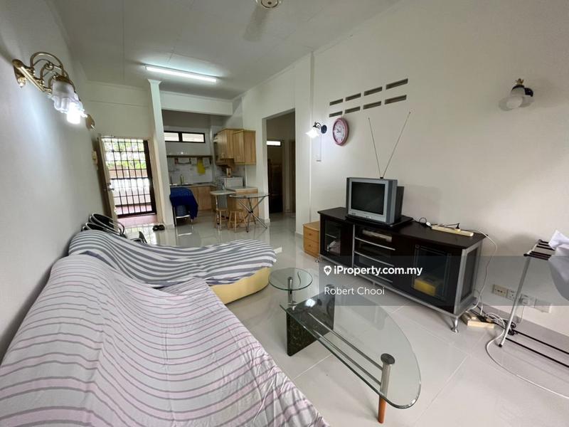 For Rent - Bunga Raya Apartment