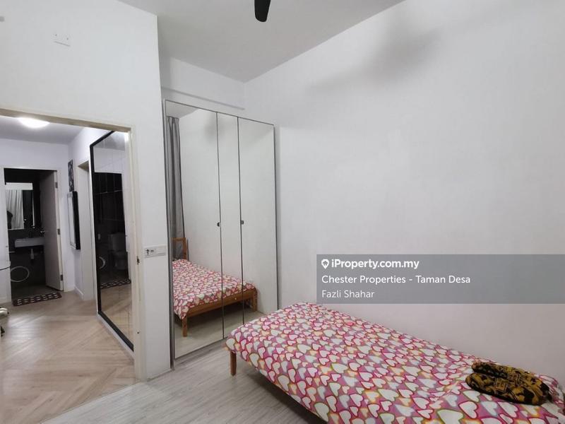Service Residence for Sale in Lexa Residence @ The Quartz WM by Fazli Shahar - iProperty.com.my