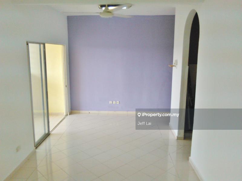 For Sale - Pangsapuri Seri Jati