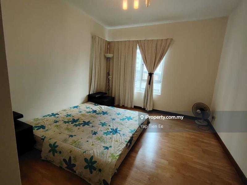 Service Residence for Rent in Kiara Designer Suites by Yap Tien Ee - iProperty.com.my
