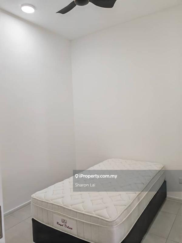 Kediaman Servis untuk Dijual di Ativo Suites @ Damansara Avenue oleh Sharon Lai - iProperty.com.my