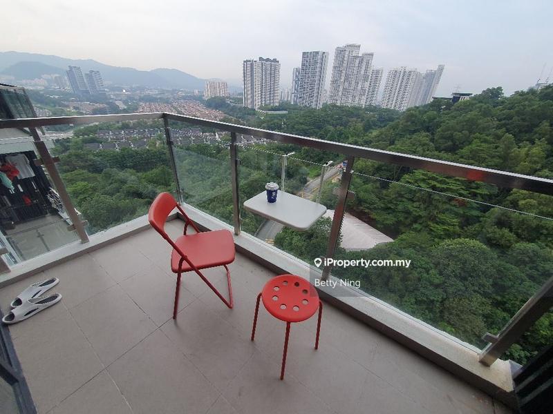 For Sale - Hampton Height Damansara