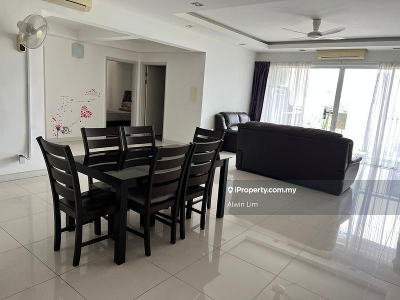 Condominium for Sale in Platino Condominium by Alwin Lim - iProperty.com.my
