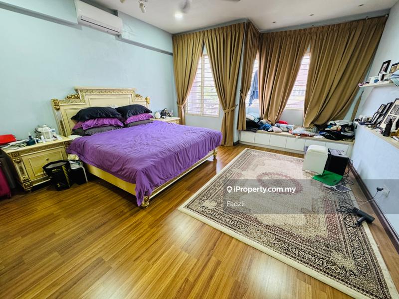 2-storey Terraced House for Sale in Denai Alam, Shah Alam by Fadzli - iProperty.com.my