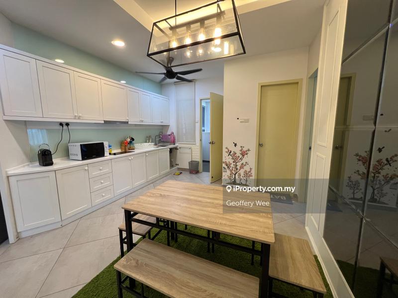 Service Residence for Rent in Atlantis Residences (Pangsapuri Atlantis Kota Syahbandar) by Geoffery Wee - iProperty.com.my