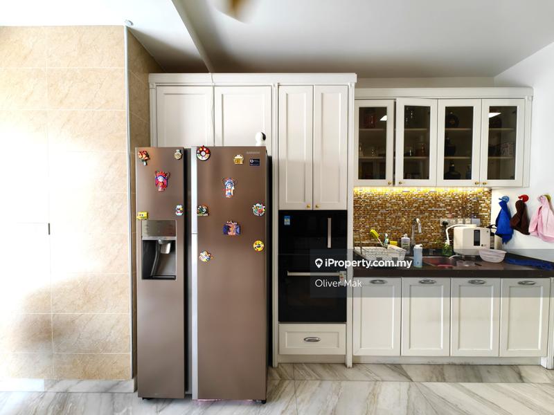 Bungalow House for Sale in Taman Esplanad, Bukit Jalil by Oliver Mak - iProperty.com.my