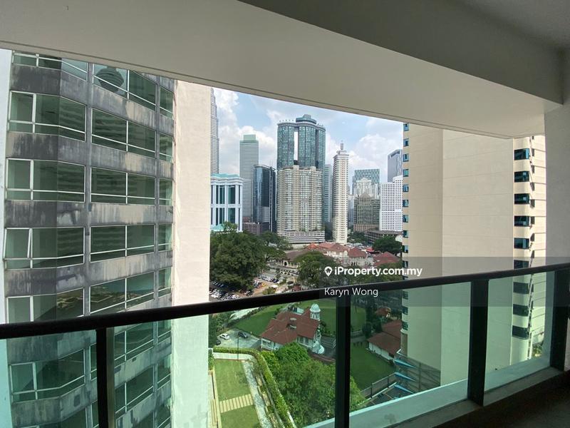 Kondominium untuk Disewa di Cendana oleh Karyn Wong - iProperty.com.my