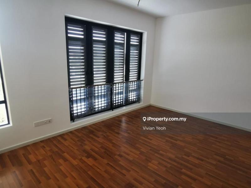 Semi-Detached House for Sale in Bandar Puncak Alam, Puncak Alam by Vivian Yeoh - iProperty.com.my