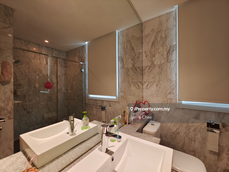 Kondominium untuk Dijual di One Menerung oleh Jamie Chee - iProperty.com.my