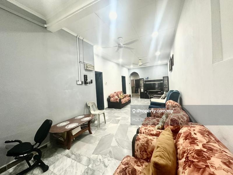 Rumah Berangkai 1 Tingkat untuk Dijual di 5xmn7, Cheras oleh HJLim - iProperty.com.my