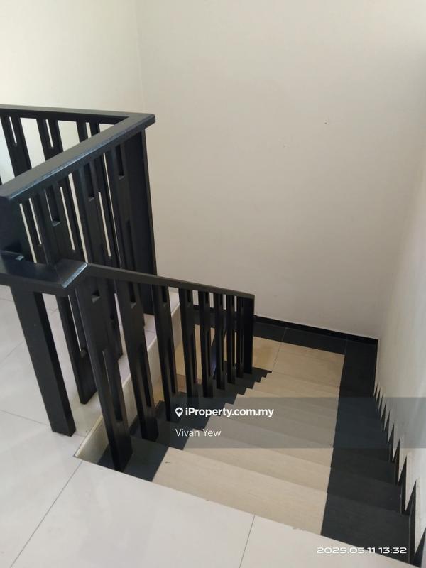 2-storey Terraced House for Sale in Taman Pengkalan Utama, Lahat by Vivan Yew - iProperty.com.my