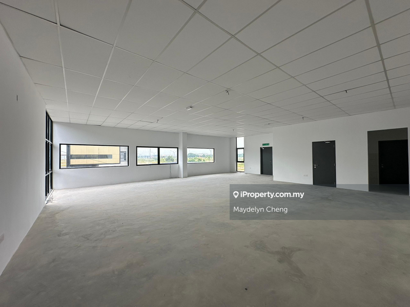 Detached Factory for Rent in Bandar Bukit Raja, Klang by Maydelyn Cheng - iProperty.com.my