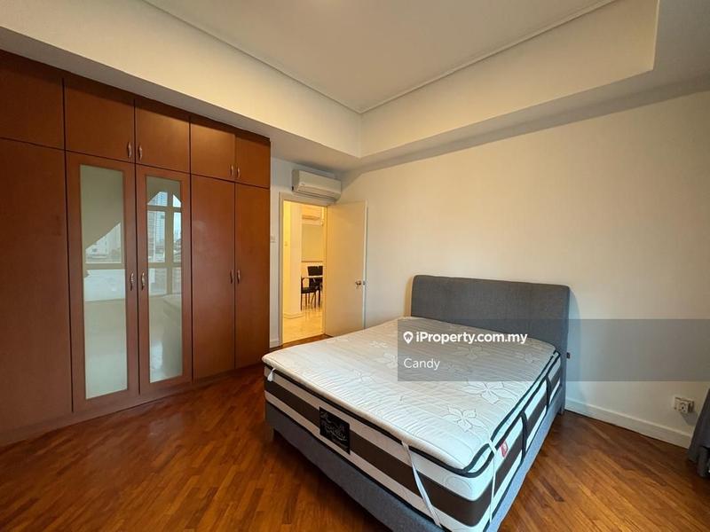 Condominium for Sale in Suasana Sentral Condominiums by Candy - iProperty.com.my