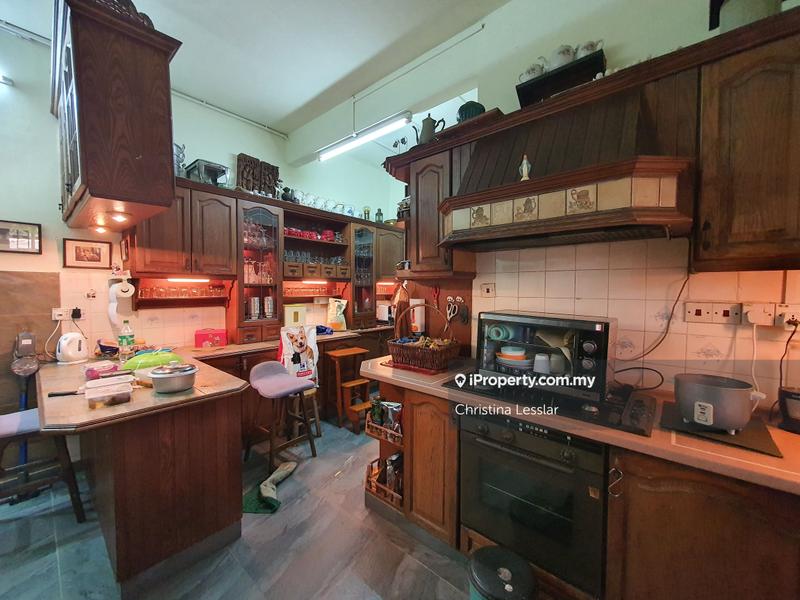 Bungalow House untuk Dijual di Subang Jaya, Selangor oleh Christina Lesslar - iProperty.com.my
