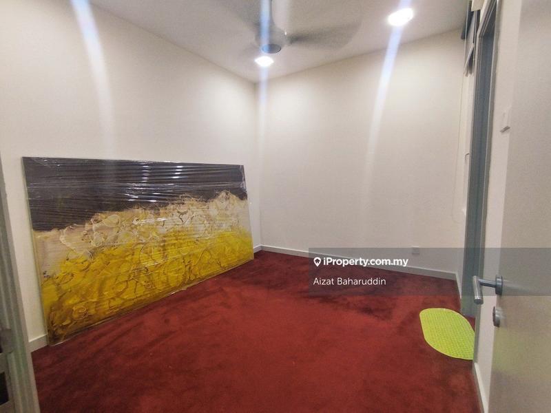 Rumah Berkembar untuk Dijual di Bukit Kerinchi, Pantai oleh Aizat Baharuddin - iProperty.com.my