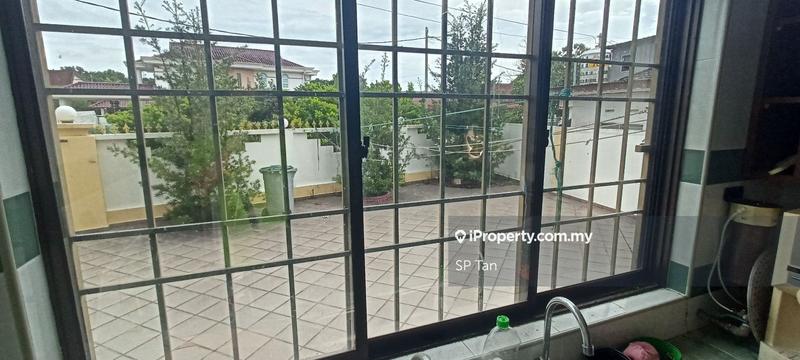 Bungalow House for Sale in Tangkak town, Tangkak by SP Tan - iProperty.com.my