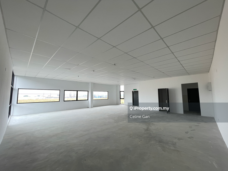 For Rent - Bandar Bukit Raja i8 New