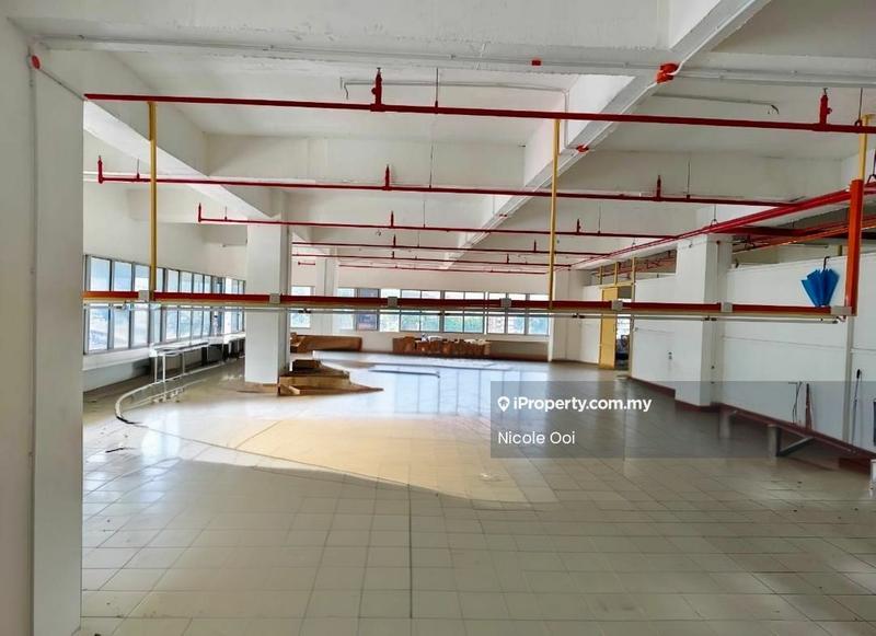 For Rent - Taman Ehsan Perindustrian Kepong