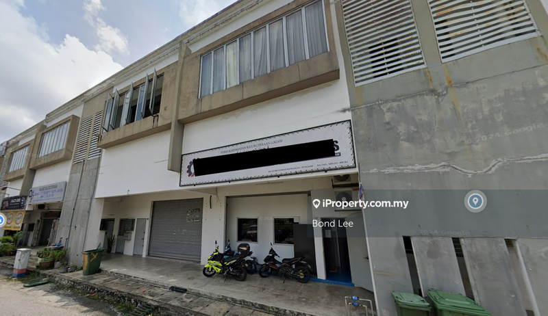 Kilang Terpisah untuk Dijual di Taman Kundang Jaya, Rawang oleh Bond Lee - iProperty.com.my