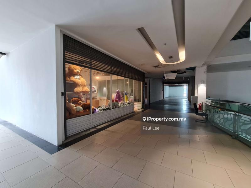 Retail-Space for Sale in Bandar Pinggiran Subang, Shah Alam by Paul Lee - iProperty.com.my