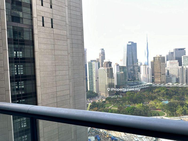 For Sale - Condominium @ The Troika