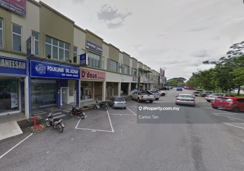 For Sale - Taman Ria Padang Serai