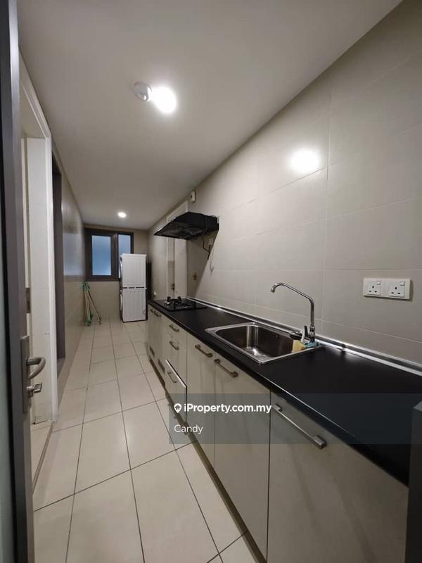 Service Residence for Sale in The Sentral Residences by Candy - iProperty.com.my