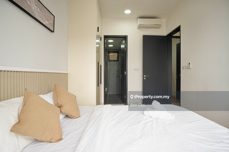 Service Residence for Sale in Sunway Velocity TWO by Ben Ooi - iProperty.com.my