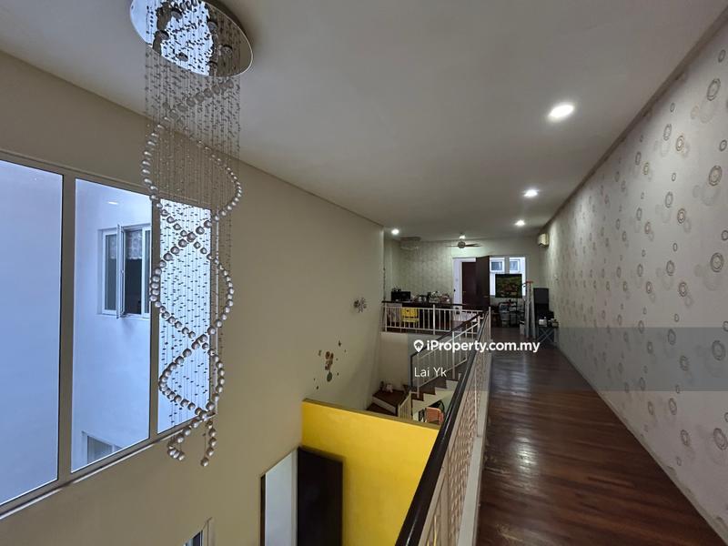 Rumah Berangkai 2 Tingkat untuk Dijual di Temasya Suria, Glenmarie oleh Lai Yk - iProperty.com.my