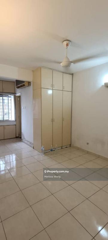 Apartment for Sale in Dahlia Apartment by Merlissa Wong - iProperty.com.my