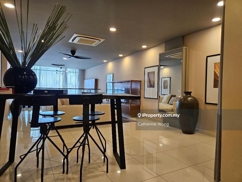 For Sale - Dua Menjalara