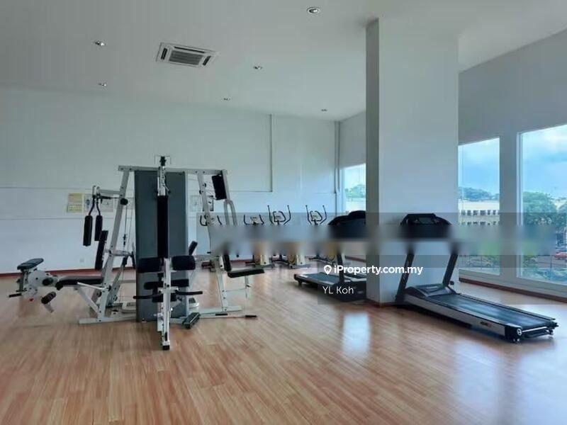 For Sale - Akademik Suite