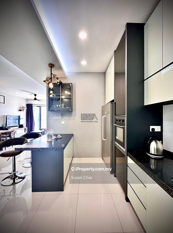 Condominium for Sale in Iconic Skies by Susan Chia - iProperty.com.my