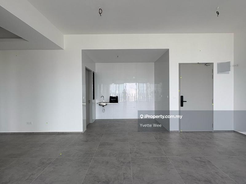 Kondominium untuk Dijual di SkyVogue oleh Louis Wee - iProperty.com.my
